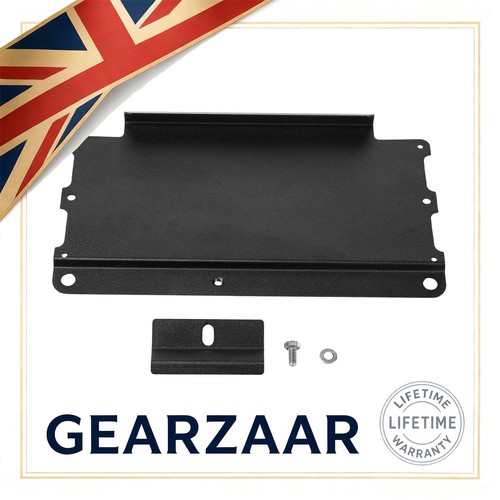 Under seat leisure battery - under,