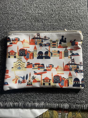 Turkish airlines amenity - ,