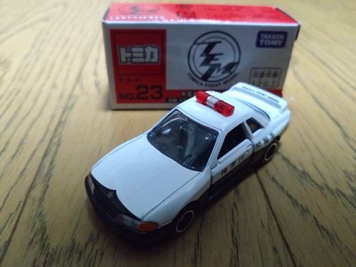 Tomica event model 23 - event, no.23