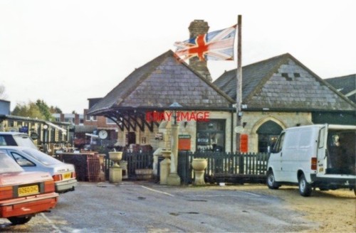 Photo faringdon railway - ,