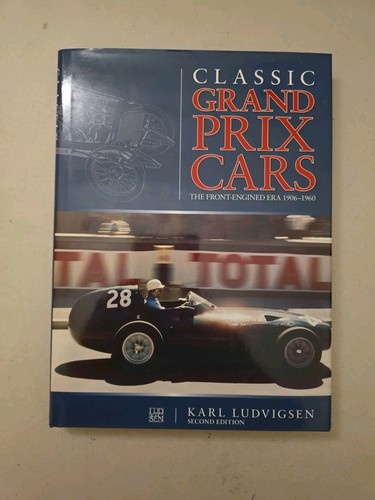 Vintage classic grand prix - classic,