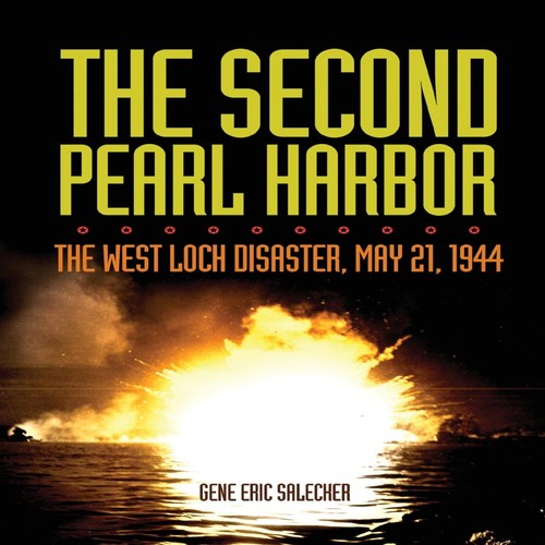 The second pearl harbor - pearl, harbor: