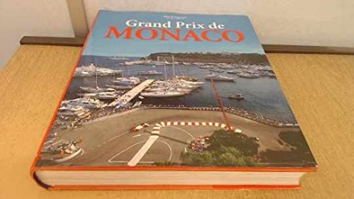 Grand prix monaco - grand,