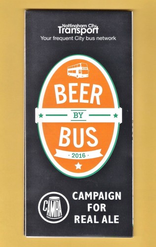 Nottingham city transport - nottingham, &