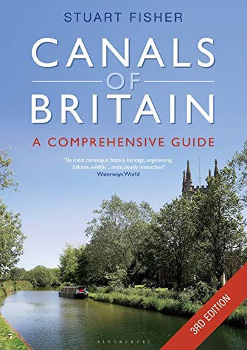 The canals britain - the,