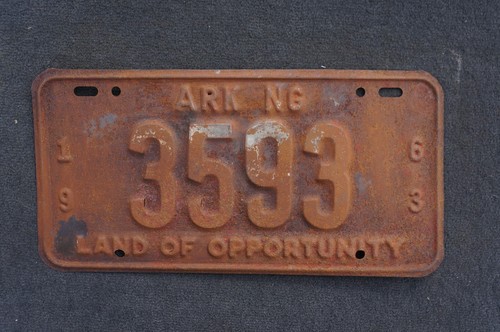 1963 arkansas national guard - 1963,