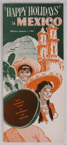 Eastern airlines mexico - airlines,