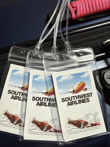 Southwest airlines wn - ),