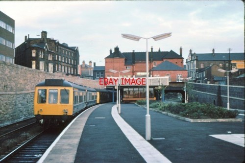 Photo dmu wigan wallgate - ,
