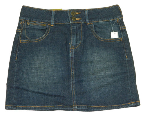 Women mini skirt new old - new,