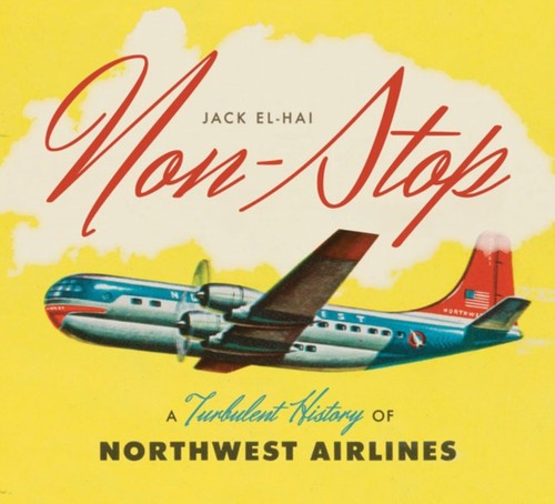 Nonstop jack hai - nonstop, el–hai