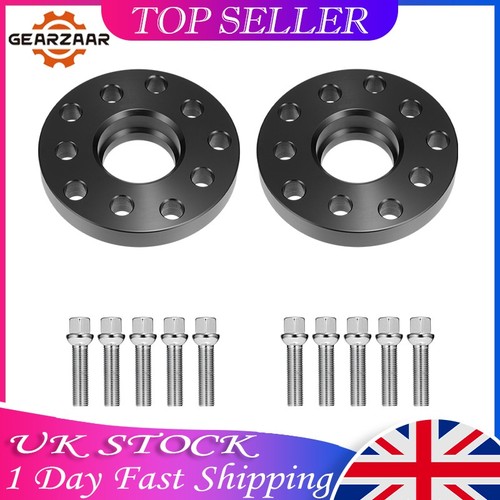 Wheel spacers 20mm - 20mm, 5x100