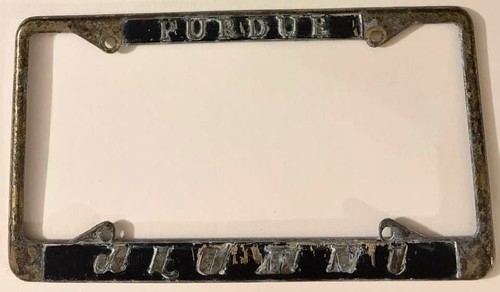 Vintage purdue university - vintage,