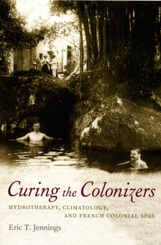 Curing the colonizers eric - curing,