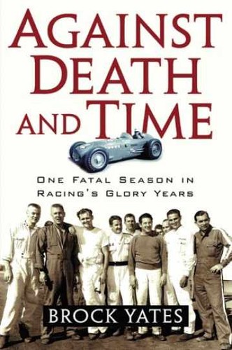 Against death and - death, time: