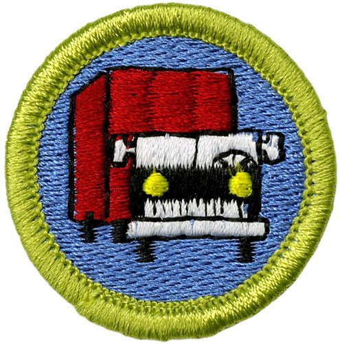 Bsa truck transportation - bsa,