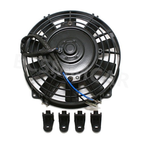 8in 12v 80w car - car, air
