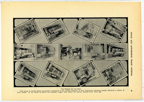 1911 magazine photo layout - 1911,