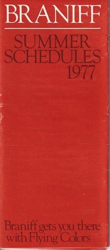 Braniff international - braniff,