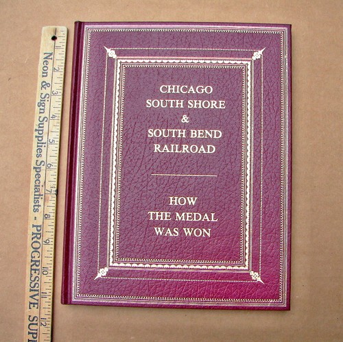 Chicago south shore - south,