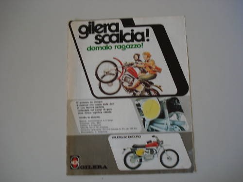 Advertising 1974 - advertising,
