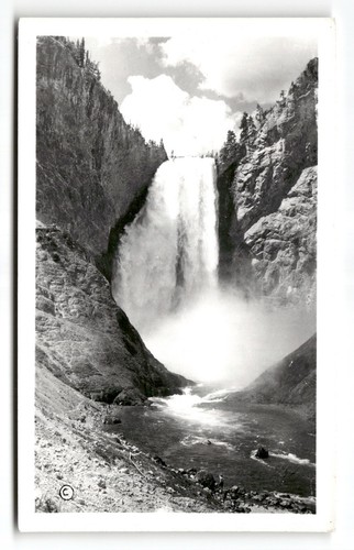 Postcard vintage rppc 1900 - rppc,