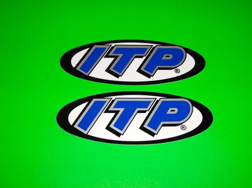 Itp sport atv utv quad - itp, utility