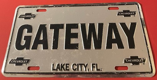 Gateway chevrolet dealership - gateway,