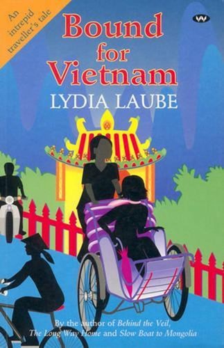Bound for vietnam - for,