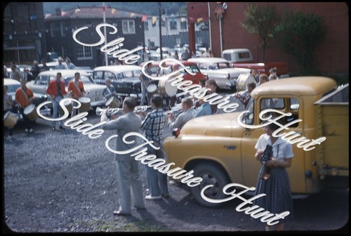 Richwood virginia railroad - richwood,