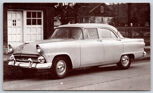 1955 ford mainline - 1955,