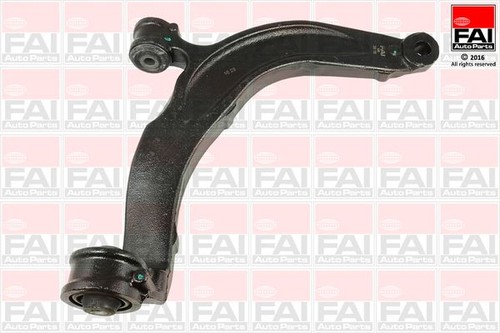 Fai ss6037 wheel suspension - fai,