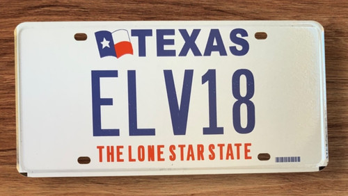 Txs lone star - txs,