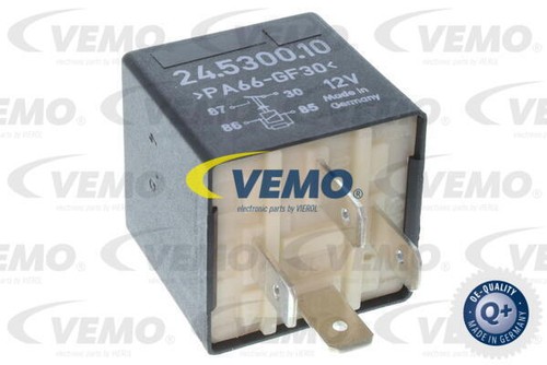 V15 0018 vemo - vemo, relay
