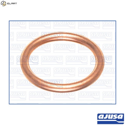 Seal ring oil drain plug - seal,