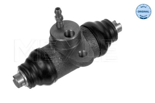 Meyle 100 611 0031 wheel - meyle,