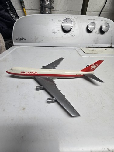 Air canada model airplane - air,