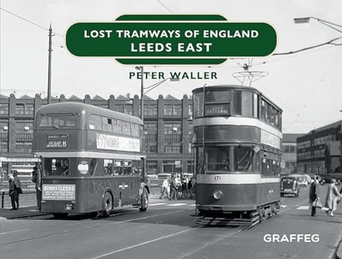 Lost tramways england - lost,