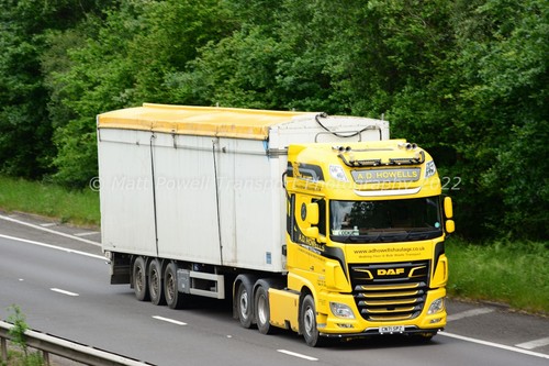 Truck photo 12x8 - photo,