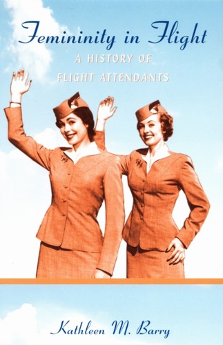 Femininity flight by - flight,