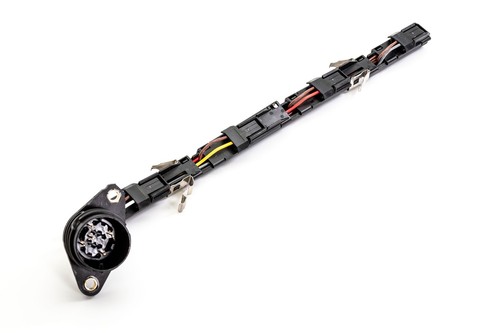 Injector wiring loom for skoda - loom,