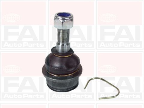 Fai ss900 ball - ss900, front
