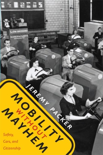 Mobility without mayhem - mayhem, by