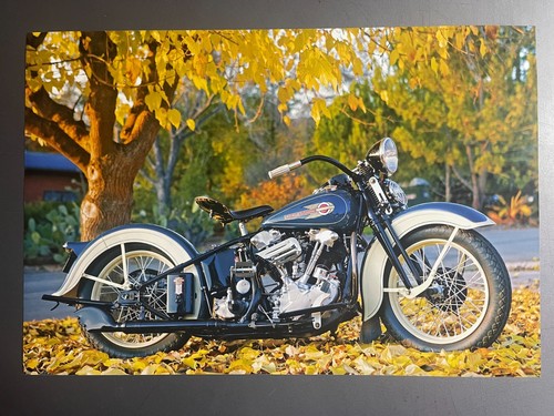 1936 harley davidson - 1936,