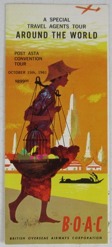 British overseas airways corp - overseas,