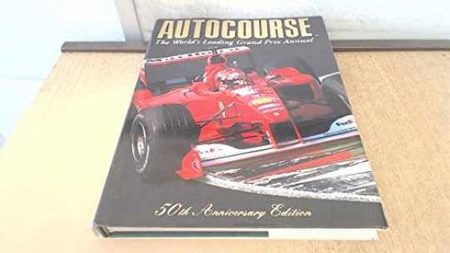 Autocourse 2000 2001 - 2000-2001,