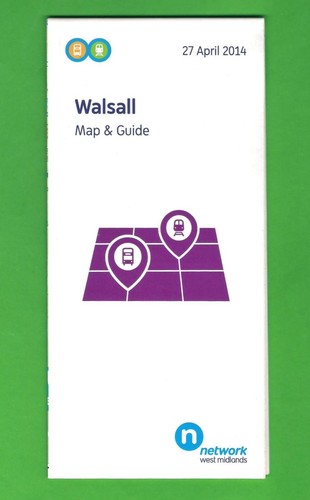 Map frequency guide - &,