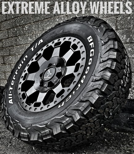 Black at5 alloy - black,