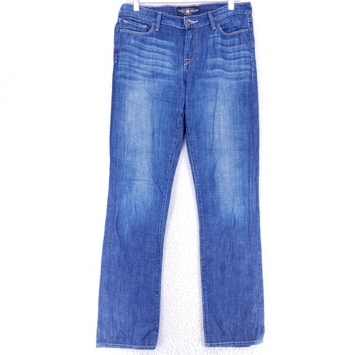 Lucky jeans denim cotton - jeans,