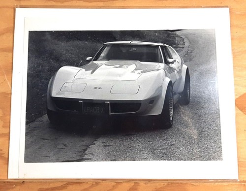 Vintage bruno corvette - vintage,